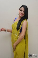 Rukshar Mir at Maaya Chitram Movie Audio Launch